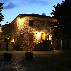  Country house Agriturismo Podere Alberese